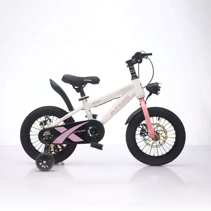 Bicycle CN185