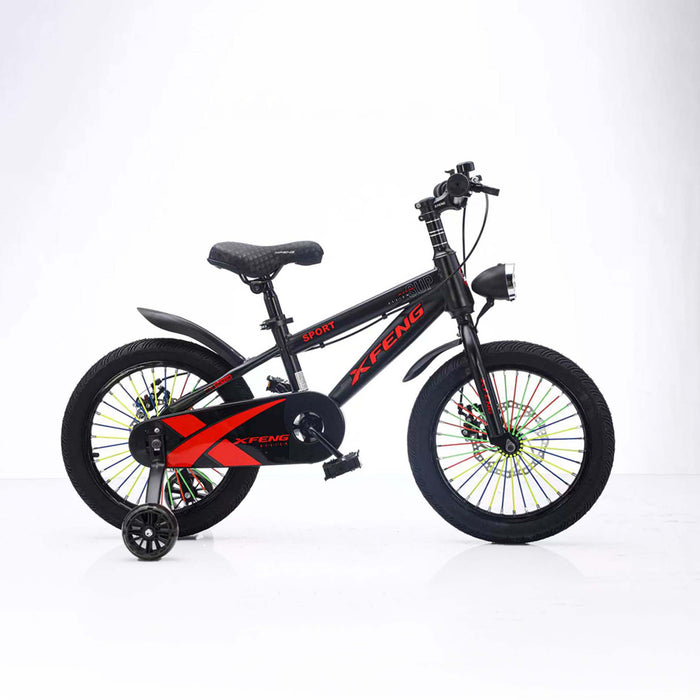Bicycle CN185