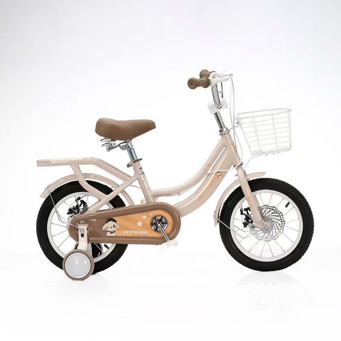 Bicycle CN185