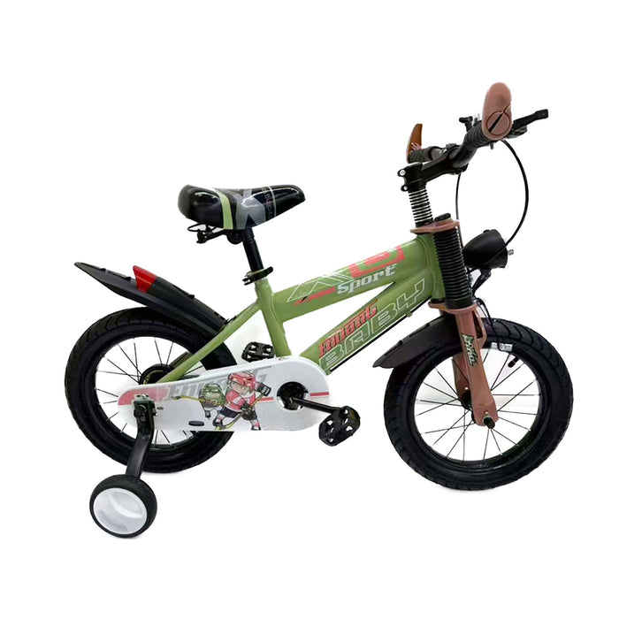 Bicycle CN150
