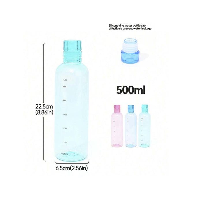 Water Bottle CN3/20