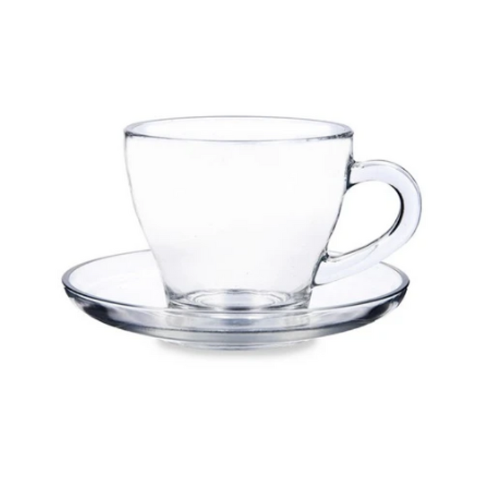 Tea Cup CF036/L12 (6 Pcs)