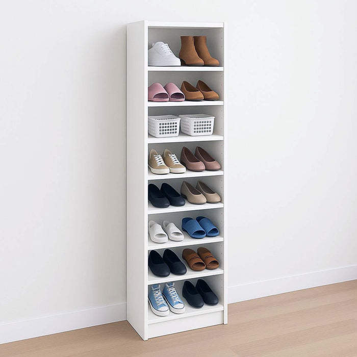 FZ Shoe Cabinet 2530