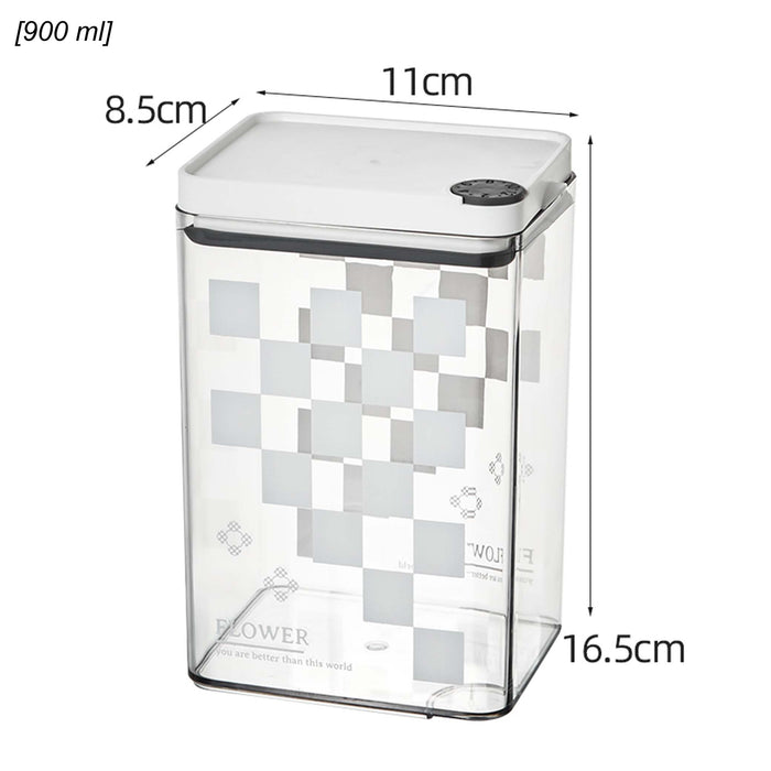 Food Container 269 900ml