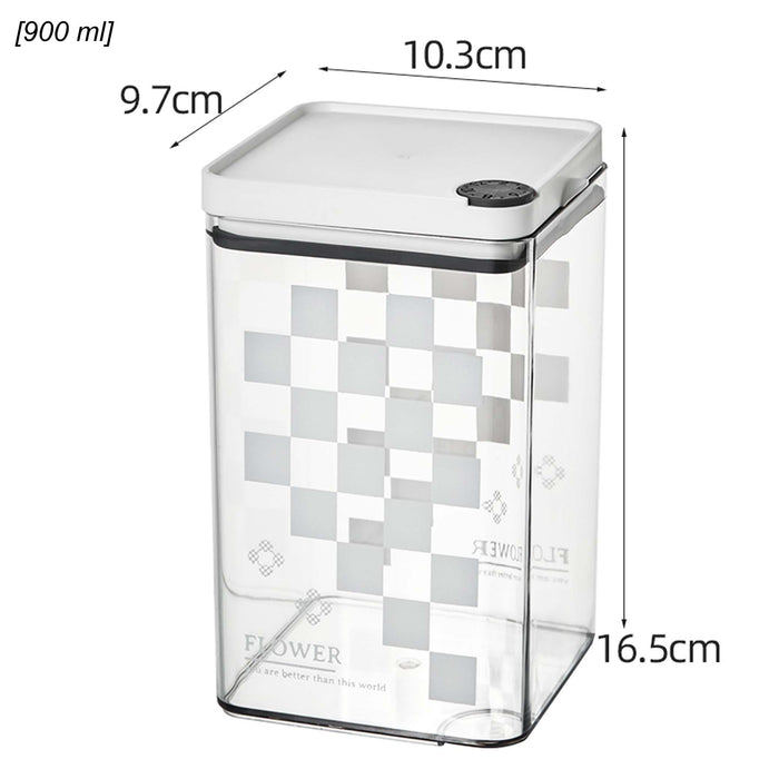 Food Container 272 900ml