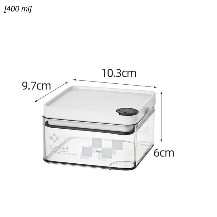 Food Container 275 400ml