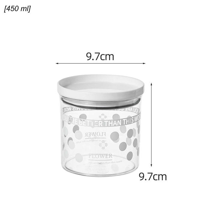 Food Container 277 450ml