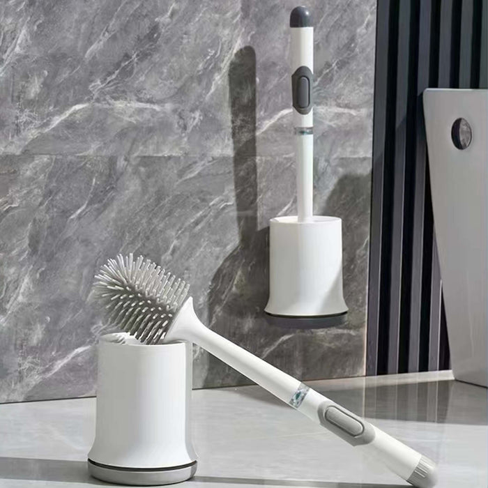 Toilet Brush 8653