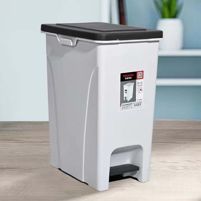 Dust Bin 067 12Ltr