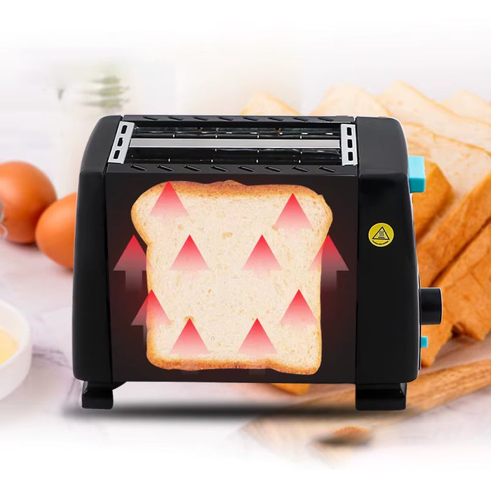 RAF Toaster R263