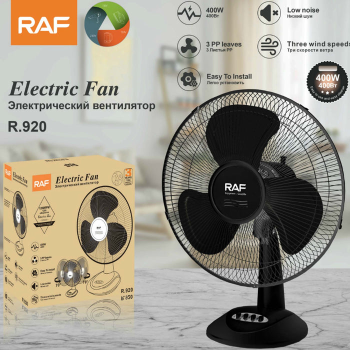 RAF Fan R920