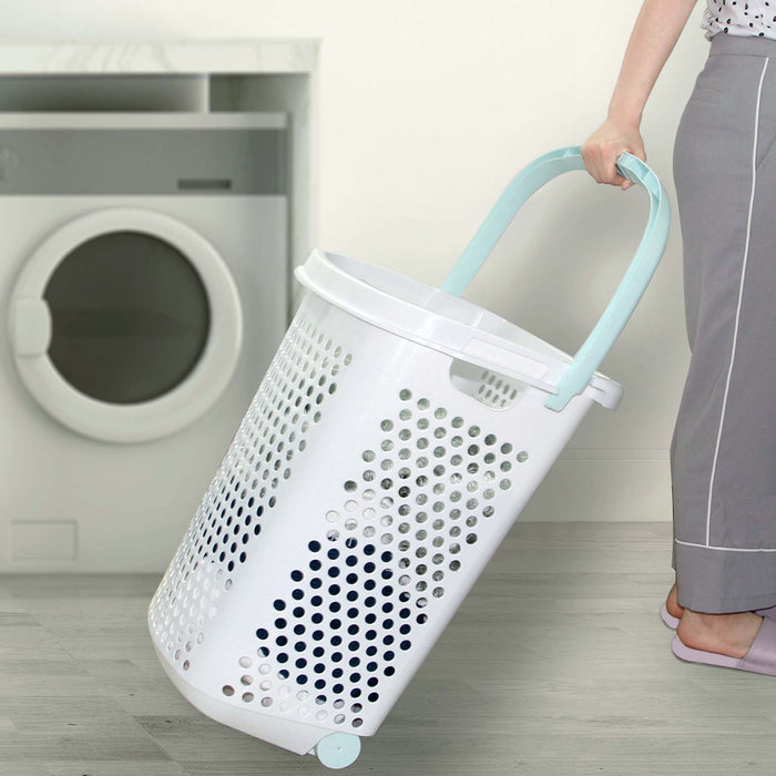 Laundry Basket 1025A