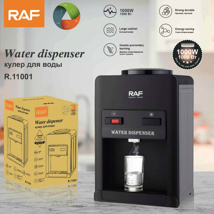 RAF Water Dispenser R11001