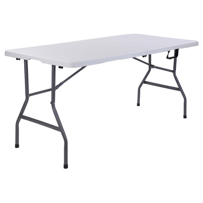 Folding Table Z180A 180x70cm