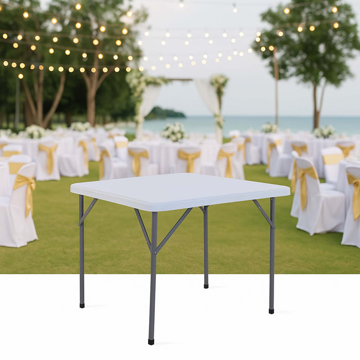 Folding Table F86 (86x86cm)
