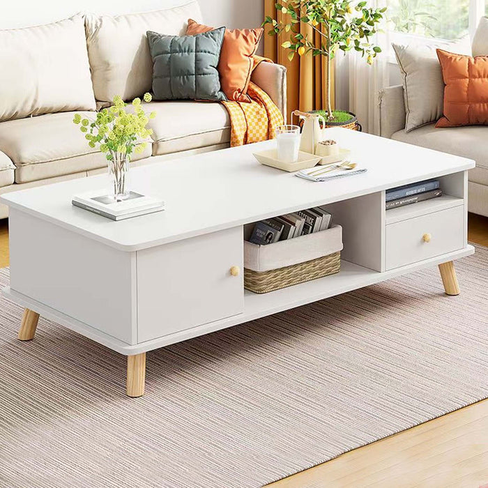 Coffee Table D01 (120x48cm)