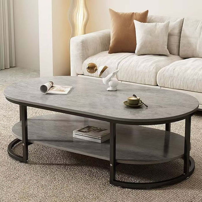 Coffee Table H329 (100x50cm)