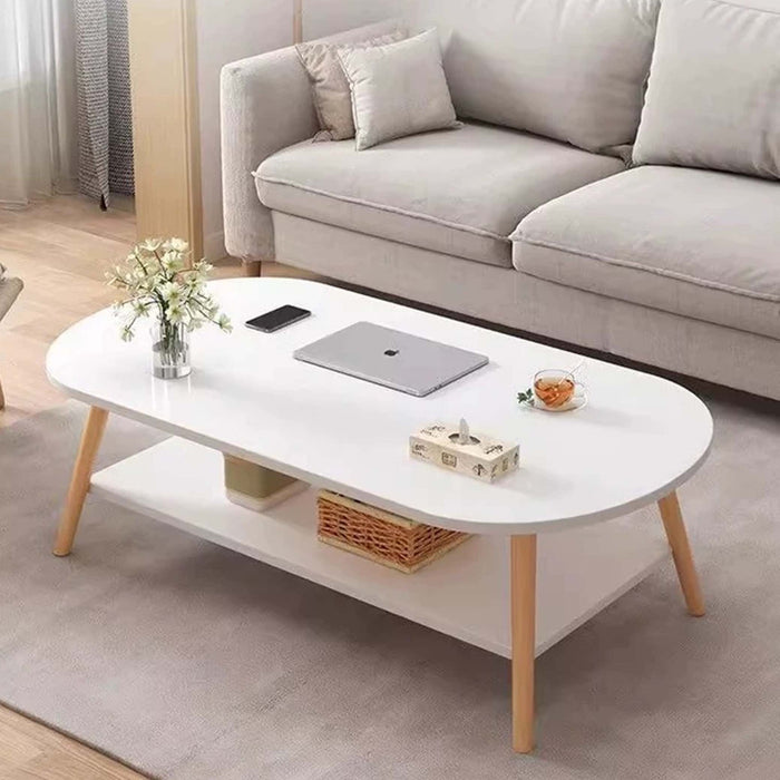 Coffee Table H186 (100x50cm)