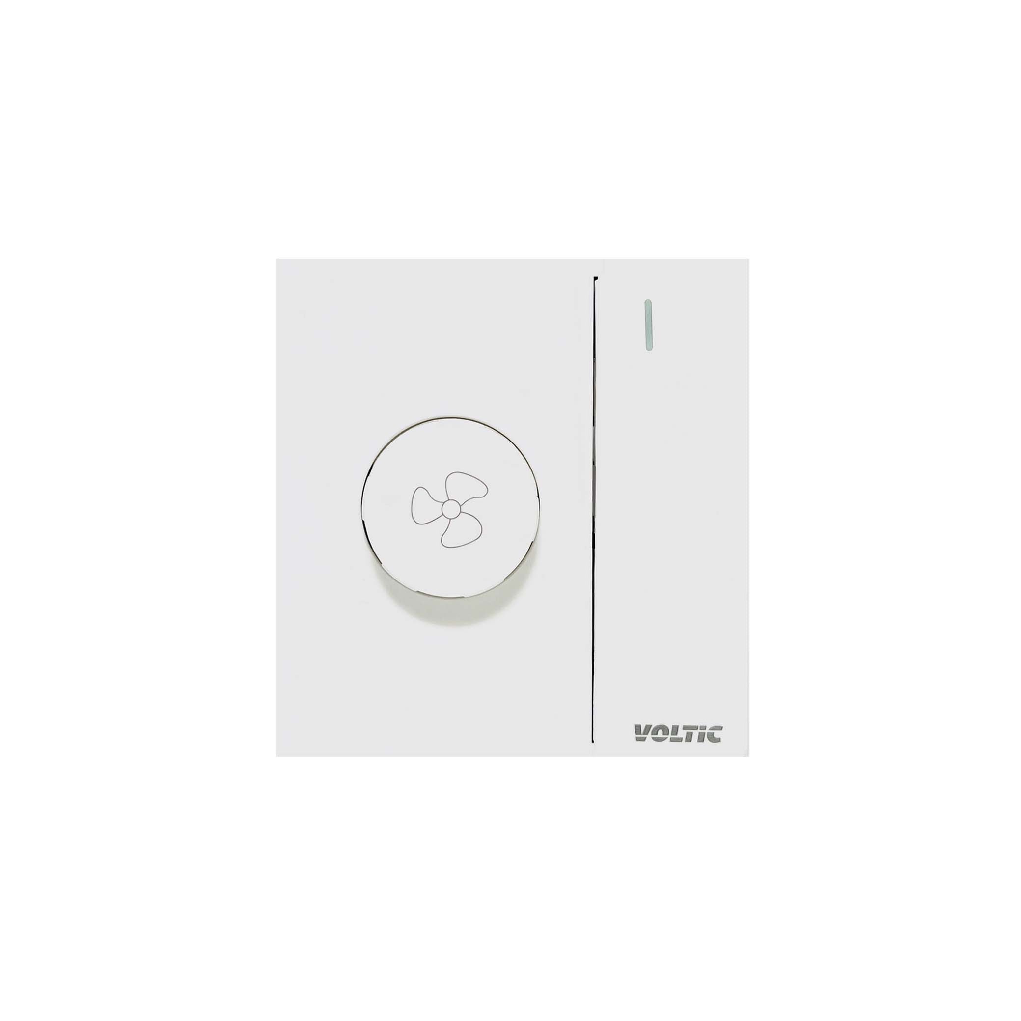 Voltic Fan Dimmer w/switch — GoldenGateMaldives