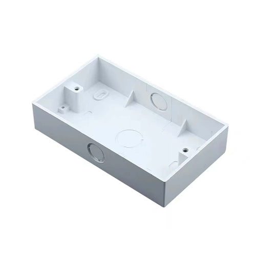Voltic Switch Box 3x6 — GoldenGate-Maldives