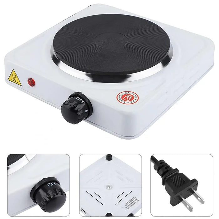 RAF Electric Stove R8010A