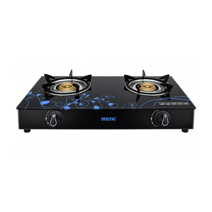 Voltic Gas Cooker VT-B230C 2 Burner