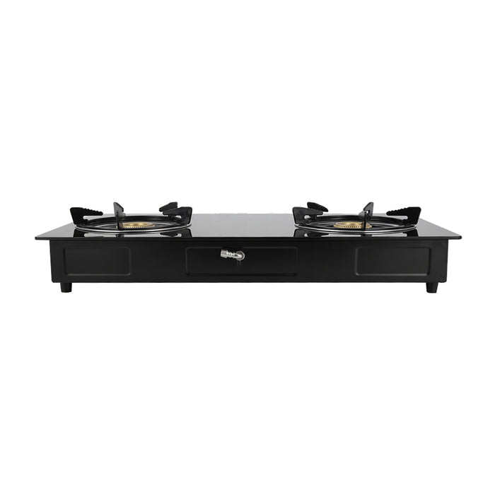 Voltic Gas Cooker VT-B230C 2 Burner