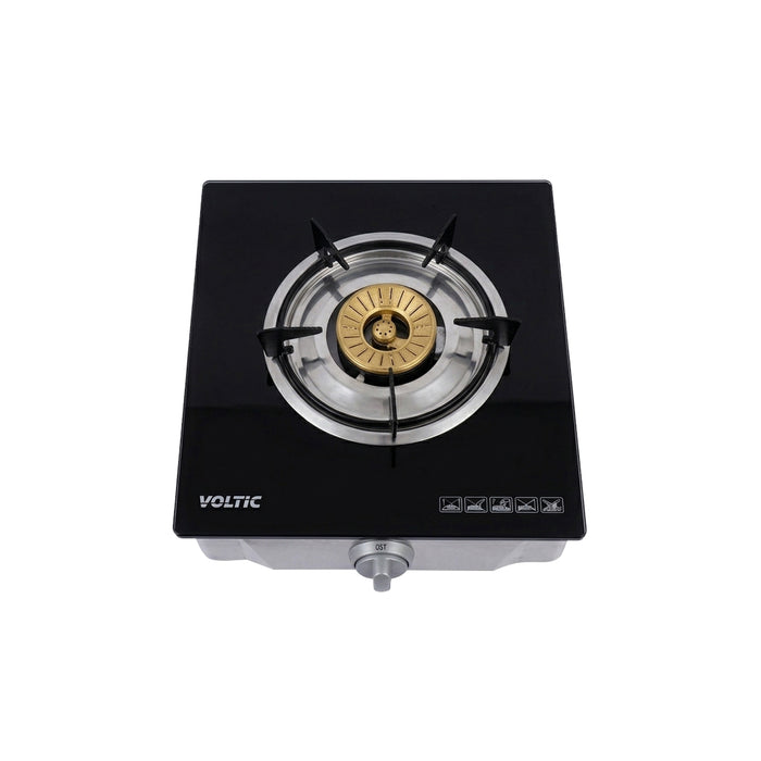 Voltic Gas Cooker VT-B107 1 Burner