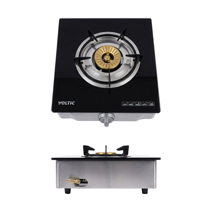 Voltic Gas Cooker VT-B107 1 Burner