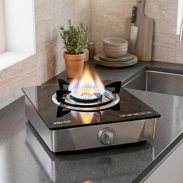 Voltic Gas Cooker VT-B107 1 Burner