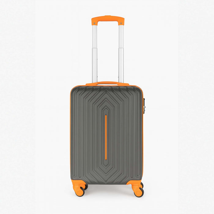 Alfonsino Trolly Case HL-2511