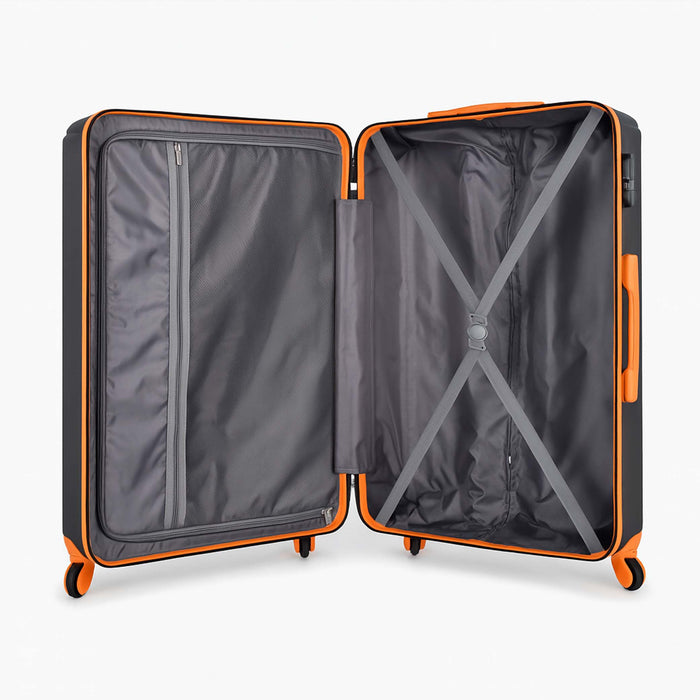Alfonsino Trolly Case HL-2511