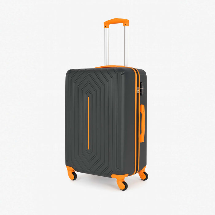 Alfonsino Trolly Case HL-2511
