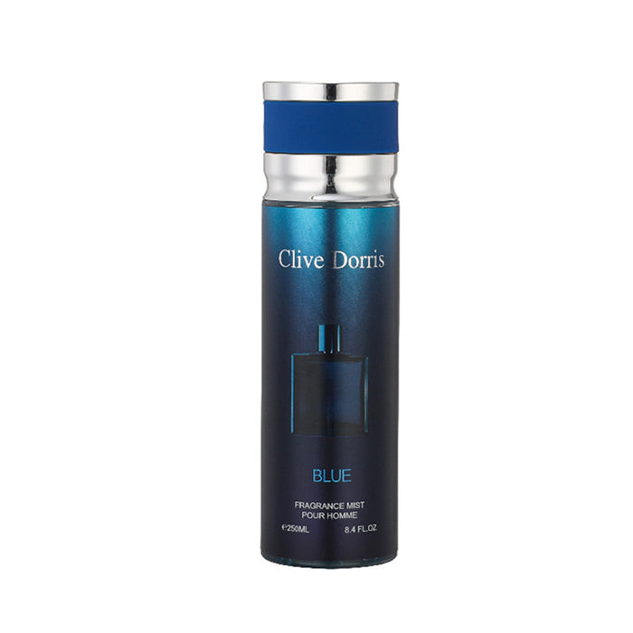 Blue Body Mist CD2201-4 250ml