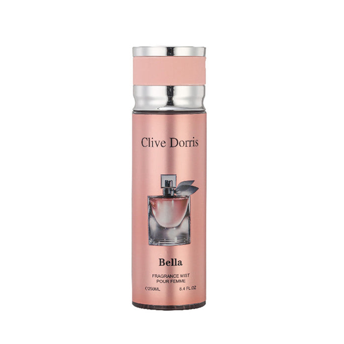Bella Body Mist CD2201-5 250ml