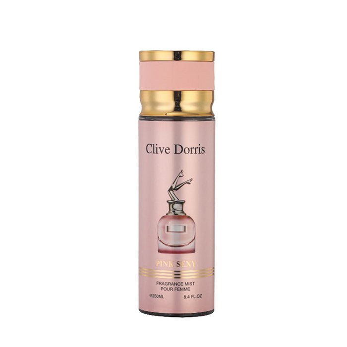 Pink Sexy Body Mist CD2201-6 250ml
