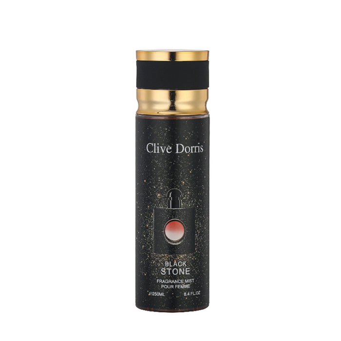 Black Stone Body Mist CD2201-16 250ml