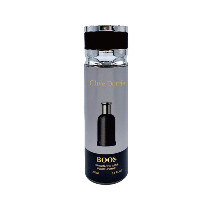 Clive Dorris Boos Body Mist CD2201-46 250ml