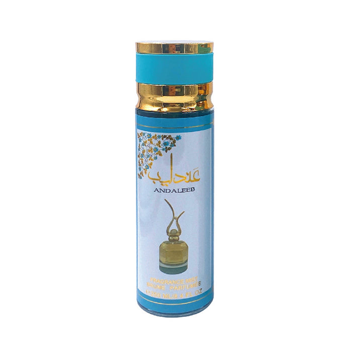Andaleeb Body Mist CD2202-5 250ml