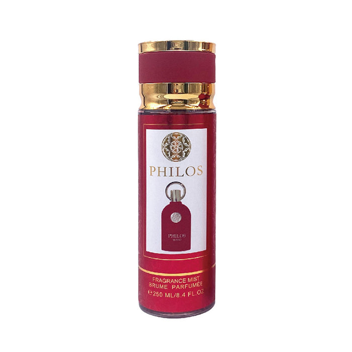 Philos Body Mist CD2202-8 250ml