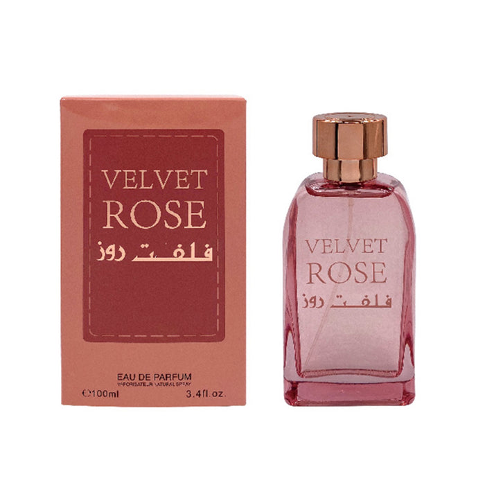 Velvet Rose Perfume CD2203-12 100ml