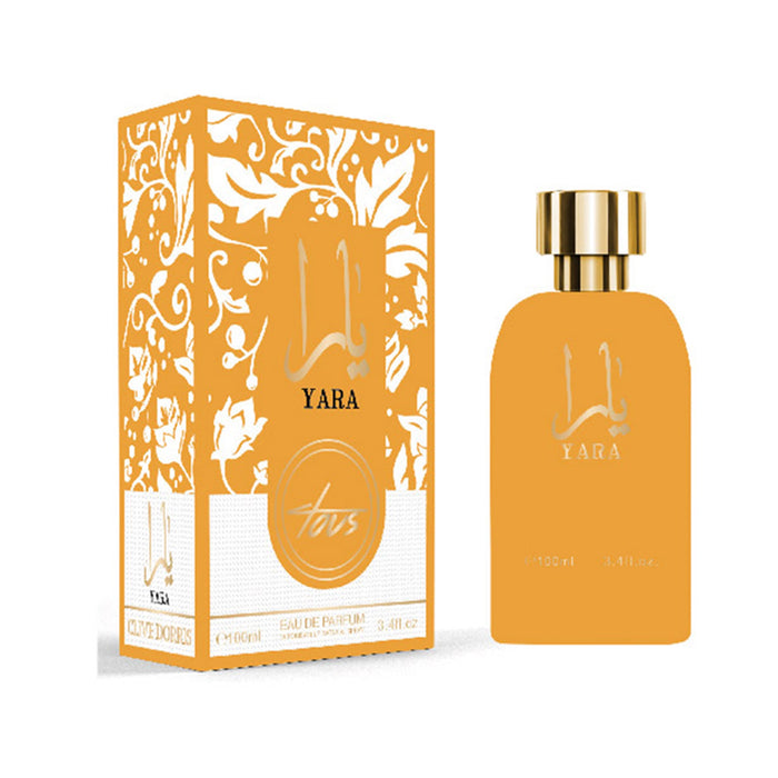 Yara Perfume CD2203-16 100ml