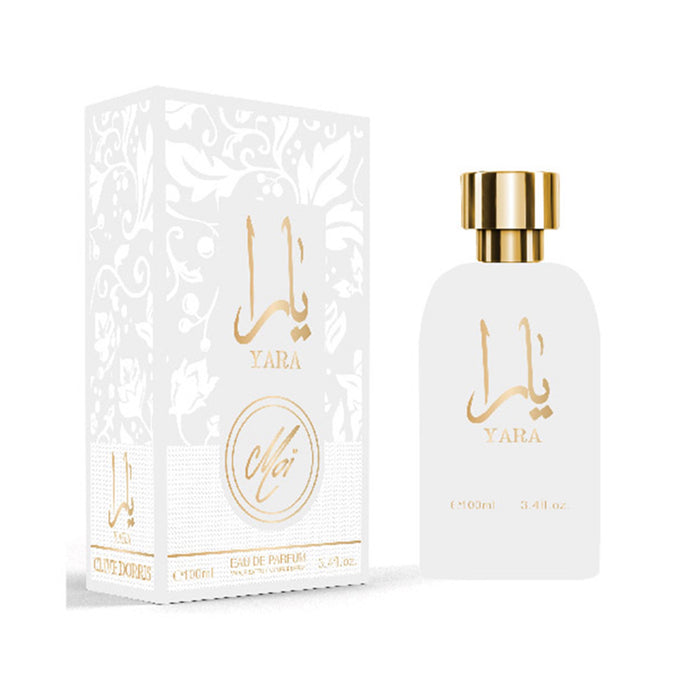 Yara Perfume CD2203-18 100ml
