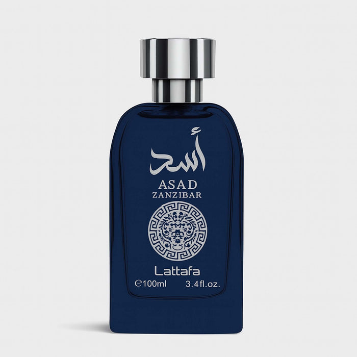 Asad Perfume CD2203-20 100ml