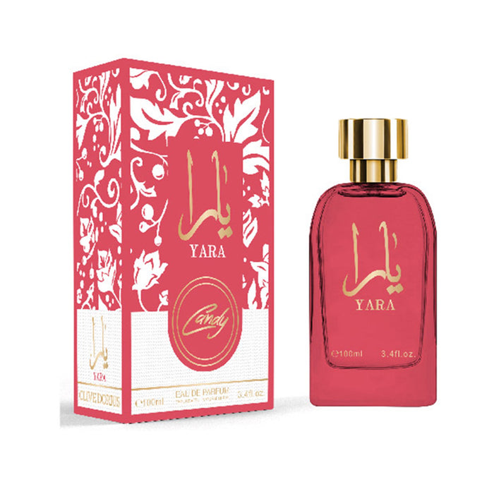 Yara Perfume CD2203-21 100ml