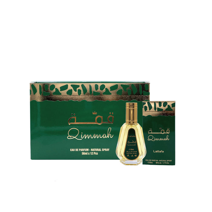 Qimmah Perfume L6110 50ml