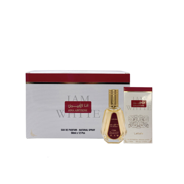 Ana Abyaedh Perfume L6112 50ml
