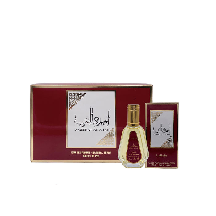 Ameerat Al Arab Perfume L6116 50ml