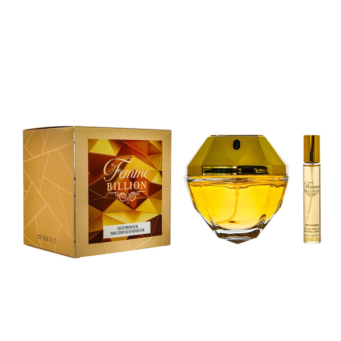 Billion Perfume B2350-3 80ml+20ml