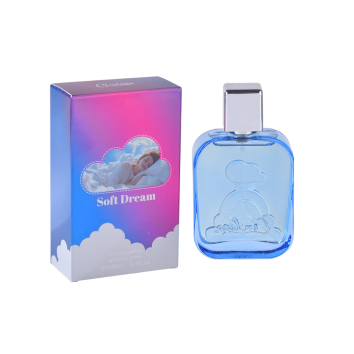 Soft Dream Perfume CC829 100ml